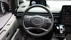 2022 Hyundai Staria Lounge 9-Seater — фото 13