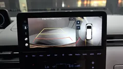 2022 Hyundai Staria Lounge 9-Seater — фото 15