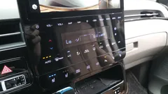 2022 Hyundai Staria Lounge 9-Seater — фото 17
