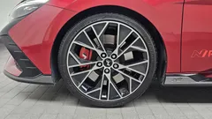2023 Hyundai AVANTE 2.0 N, красный — фото 5