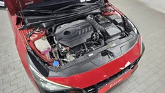 2023 Hyundai AVANTE 2.0 N, красный — фото 6