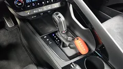 2023 Hyundai AVANTE 2.0 N, красный — фото 9