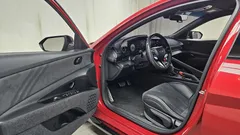 2023 Hyundai AVANTE 2.0 N, красный — фото 10