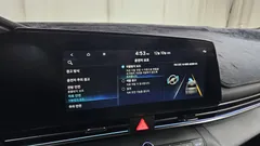 2023 Hyundai AVANTE 2.0 N, красный — фото 17