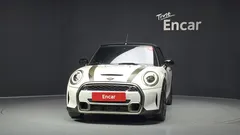 2024 Mini Cooper Convertible Resolute Edition — фото 3