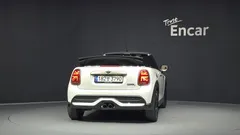 2024 Mini Cooper Convertible Resolute Edition — фото 4