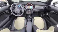 2024 Mini Cooper Convertible Resolute Edition — фото 7