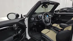 2024 Mini Cooper Convertible Resolute Edition — фото 10