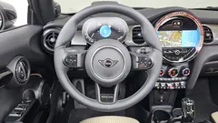2024 Mini Cooper Convertible Resolute Edition — фото 13