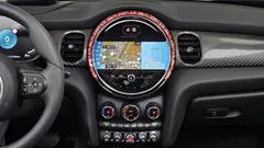 2024 Mini Cooper Convertible Resolute Edition — фото 14