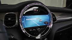 2024 Mini Cooper Convertible Resolute Edition — фото 16