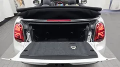 2024 Mini Cooper Convertible Resolute Edition — фото 20
