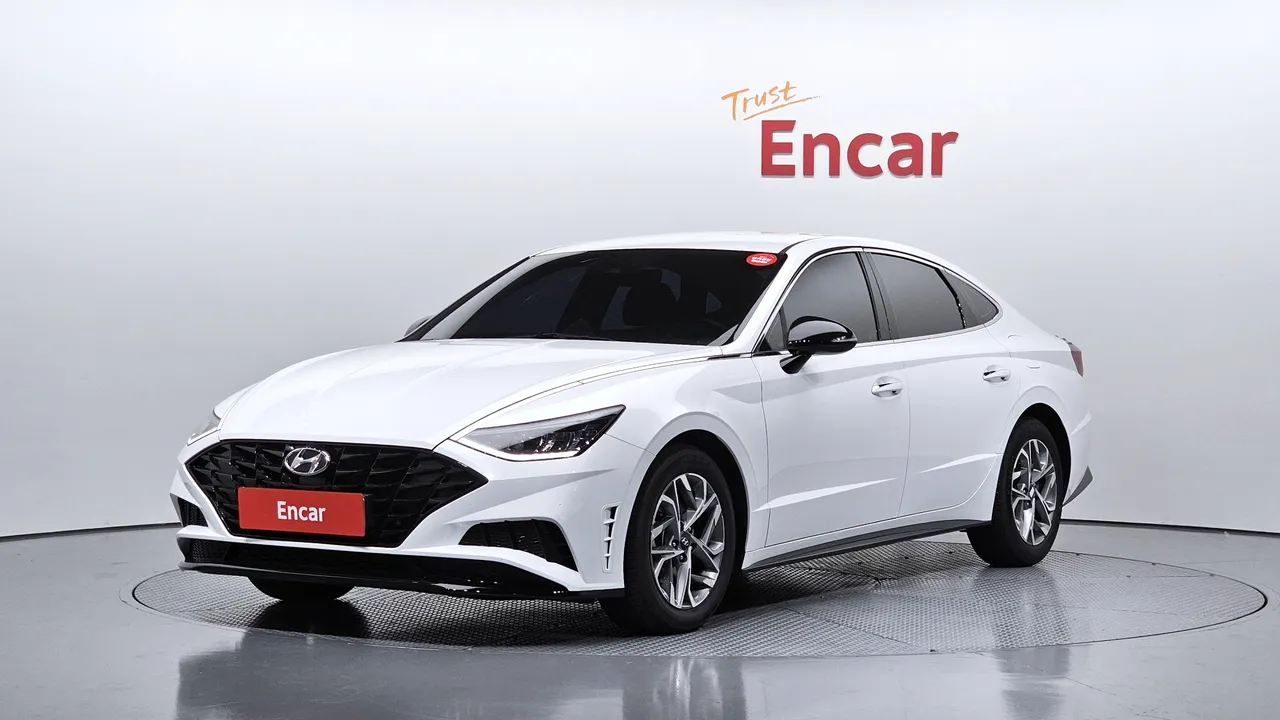 2022 Hyundai Sonata 2.0