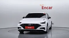 2022 Hyundai Sonata 2.0 — фото 3