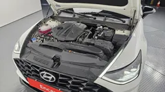 2022 Hyundai Sonata 2.0 — фото 6