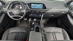 2022 Hyundai Sonata 2.0 — фото 7