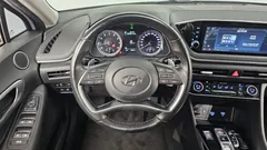 2022 Hyundai Sonata 2.0 — фото 13