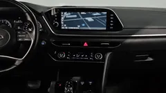 2022 Hyundai Sonata 2.0 — фото 14
