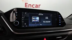 2022 Hyundai Sonata 2.0 — фото 16