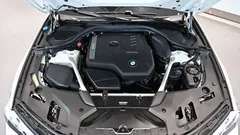 2023 BMW 5-Series 520i M Sport — фото 6
