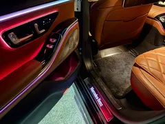 2022 Mercedes-Benz S-Class S500L 4MATIC — фото 15