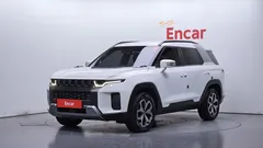2023 KG_Mobility_Ssangyong Torres Gasoline 1.5 2WD — фото 1
