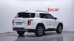 2023 KG_Mobility_Ssangyong Torres Gasoline 1.5 2WD — фото 2