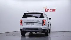 2023 KG_Mobility_Ssangyong Torres Gasoline 1.5 2WD — фото 4