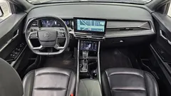2023 KG_Mobility_Ssangyong Torres Gasoline 1.5 2WD — фото 7