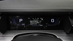 2023 KG_Mobility_Ssangyong Torres Gasoline 1.5 2WD — фото 8