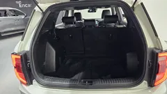 2023 KG_Mobility_Ssangyong Torres Gasoline 1.5 2WD — фото 20