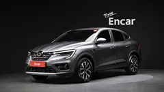 2022 Renault Samsung XM3 1.6 GTe RE — фото 1