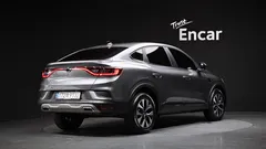 2022 Renault Samsung XM3 1.6 GTe RE — фото 2