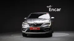 2022 Renault Samsung XM3 1.6 GTe RE — фото 3