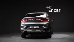 2022 Renault Samsung XM3 1.6 GTe RE — фото 4
