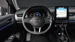2022 Renault Samsung XM3 1.6 GTe RE — фото 12