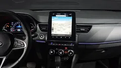 2022 Renault Samsung XM3 1.6 GTe RE — фото 13