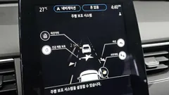 2022 Renault Samsung XM3 1.6 GTe RE — фото 15