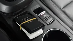 2022 Renault Samsung XM3 1.6 GTe RE — фото 17