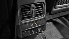 2022 Renault Samsung XM3 1.6 GTe RE — фото 19