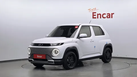 2023 Hyundai Casper Modern
