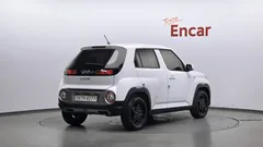 2023 Hyundai Casper Modern, белый — фото 2