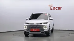 2023 Hyundai Casper Modern, белый — фото 3
