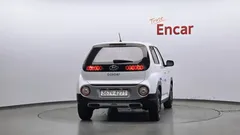 2023 Hyundai Casper Modern, белый — фото 4