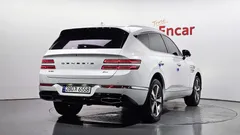 2023 Genesis GV80 2.5T Gasoline AWD — фото 2