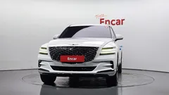 2023 Genesis GV80 2.5T Gasoline AWD — фото 3