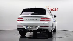 2023 Genesis GV80 2.5T Gasoline AWD — фото 4
