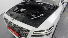 2023 Genesis GV80 2.5T Gasoline AWD — фото 6