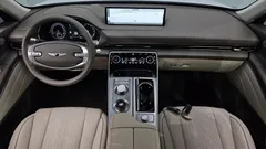 2023 Genesis GV80 2.5T Gasoline AWD — фото 7