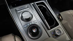 2023 Genesis GV80 2.5T Gasoline AWD — фото 9
